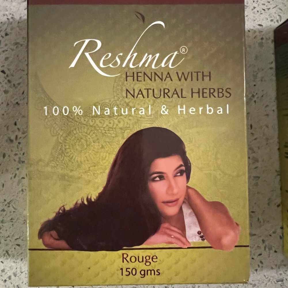 Reshma Henna